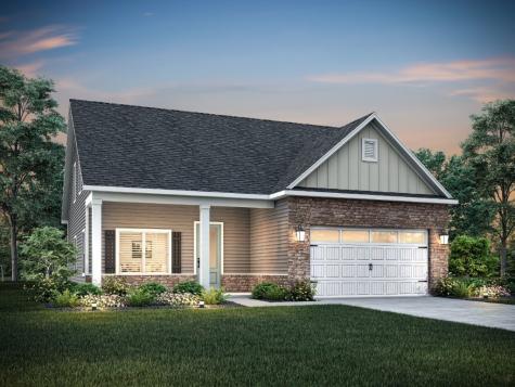 369 Springbrook Boulevard White House TN 37188