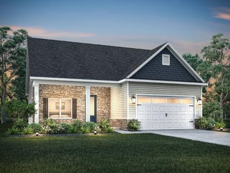 369 Springbrook Boulevard White House TN 37188