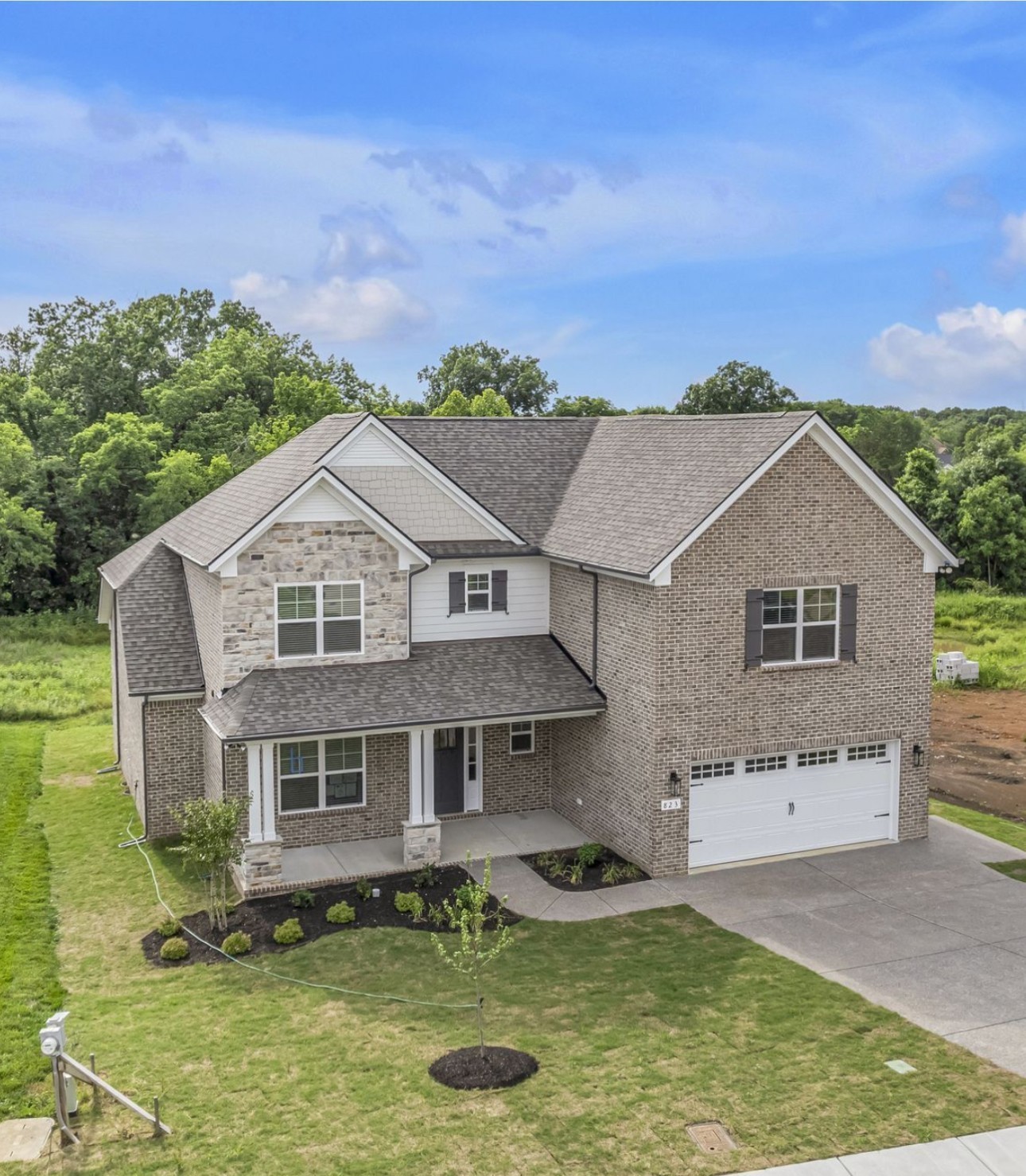 823 Stovers Glen Murfreesboro TN 37128