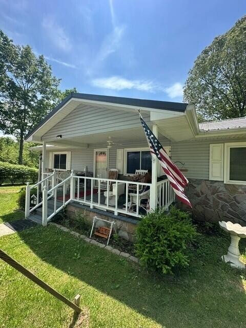 11901 Highway 150 Sequatchie TN 37374