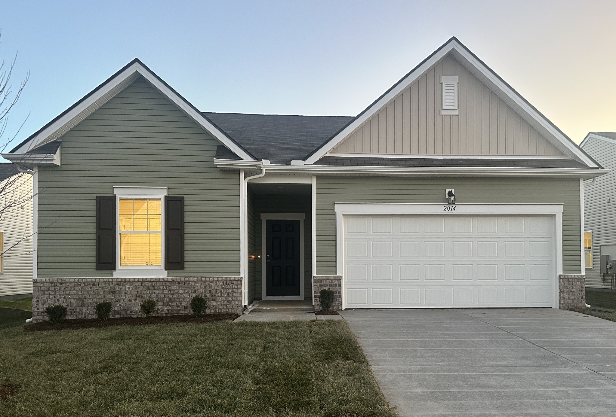 2014 Sellerback Way Columbia TN 38401