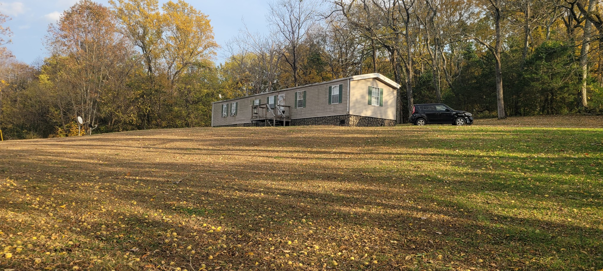 4698 Bennett Hollow Road Thompsons Station TN 37179