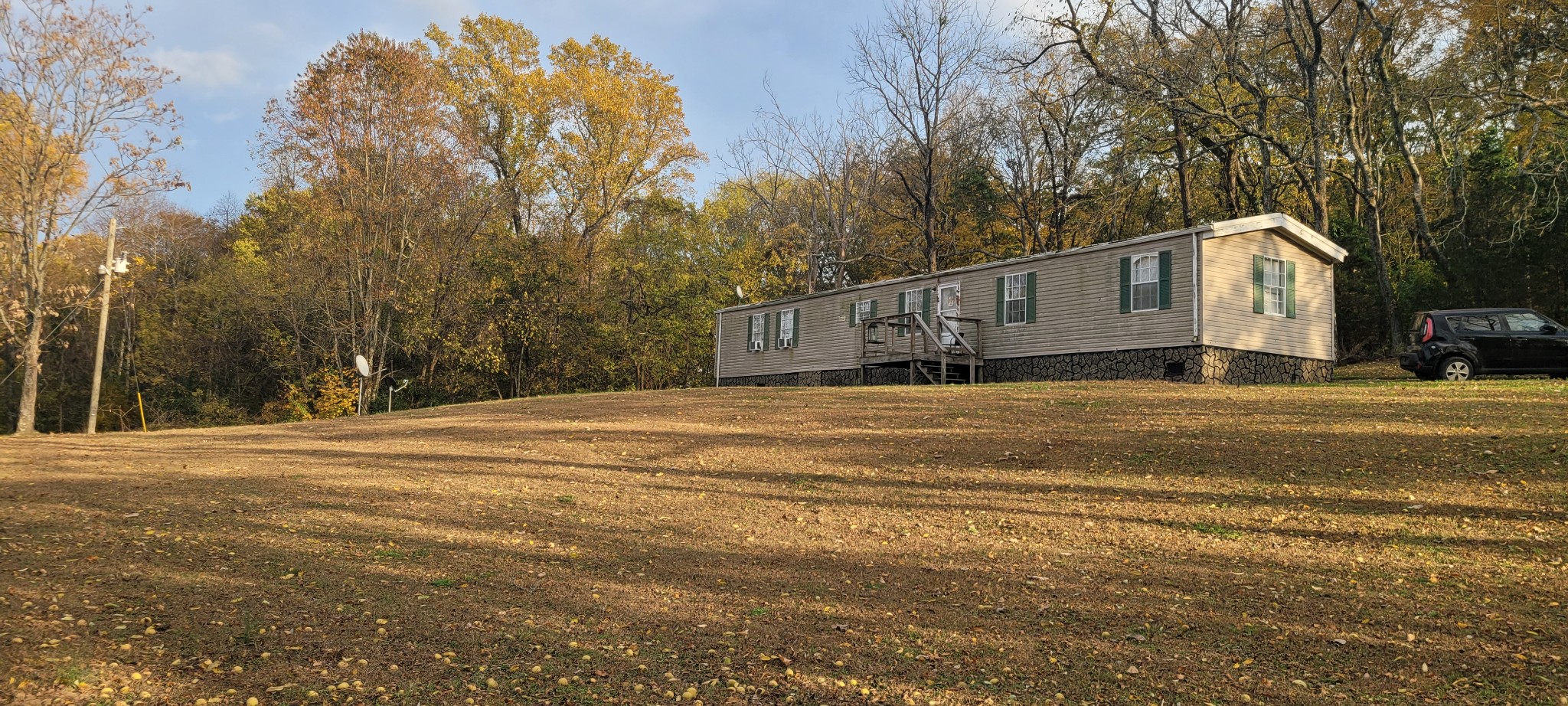4698 Bennett Hollow Road Thompsons Station TN 37179