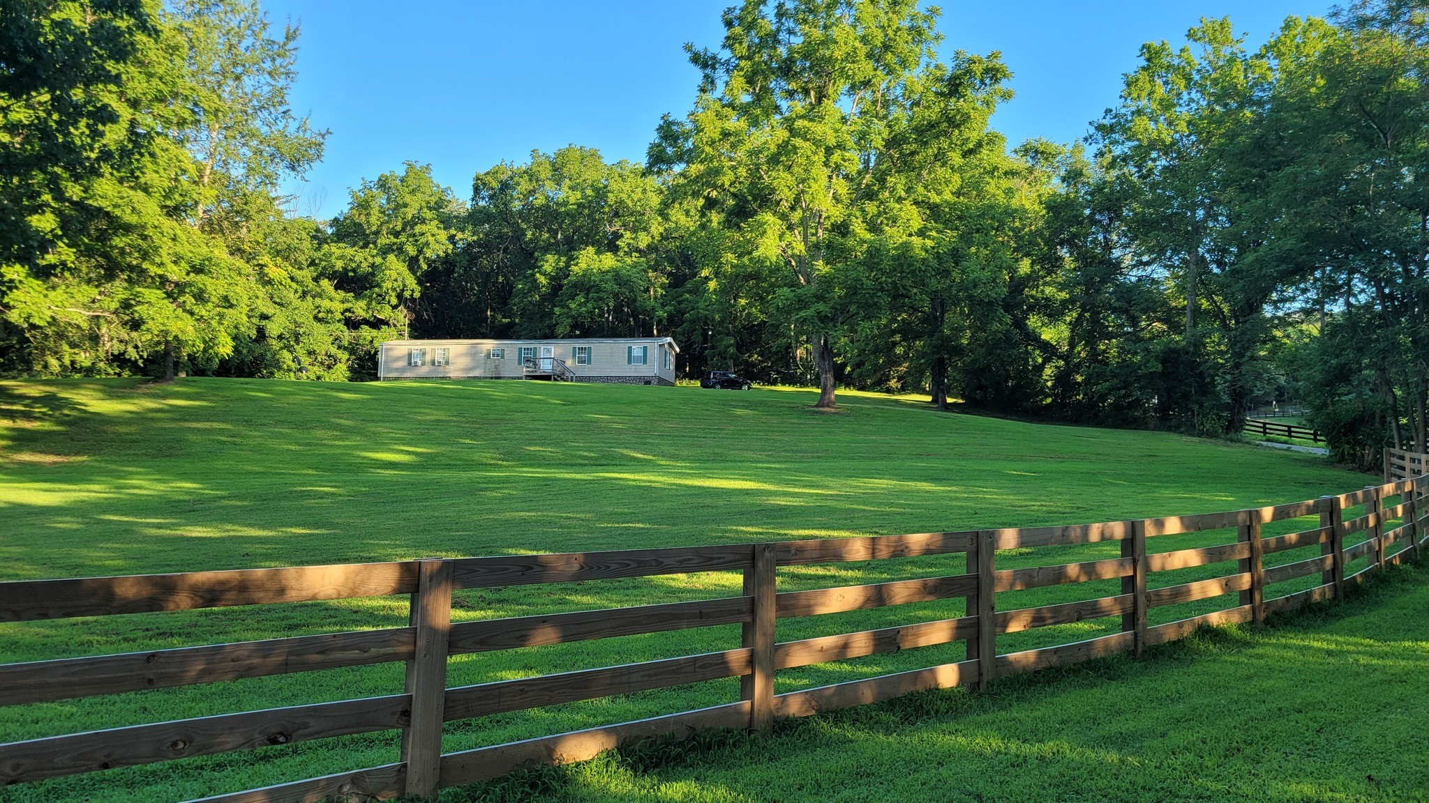 4698 Bennett Hollow Road Thompsons Station TN 37179