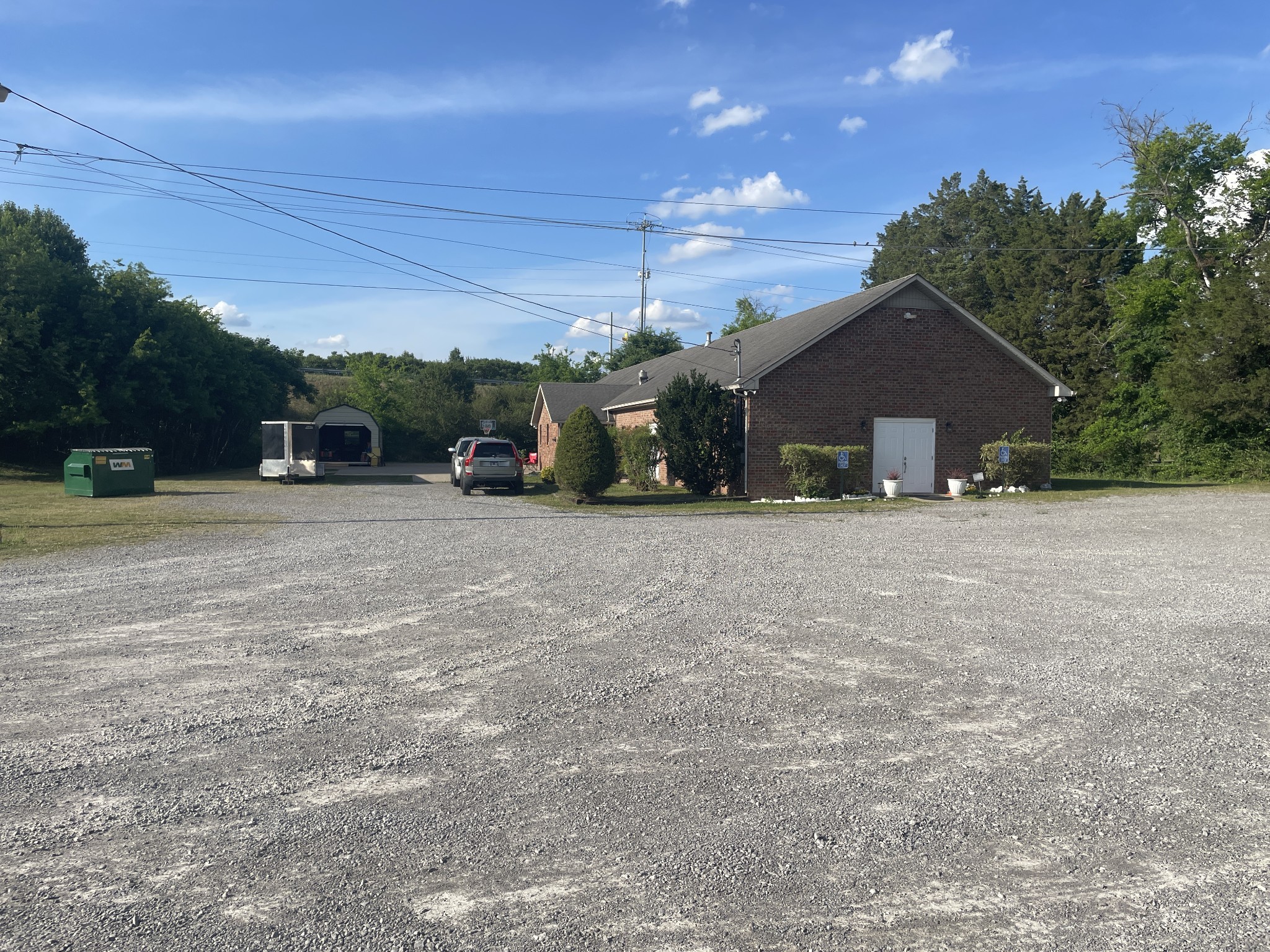 4447 Manson Pike Murfreesboro TN 37129