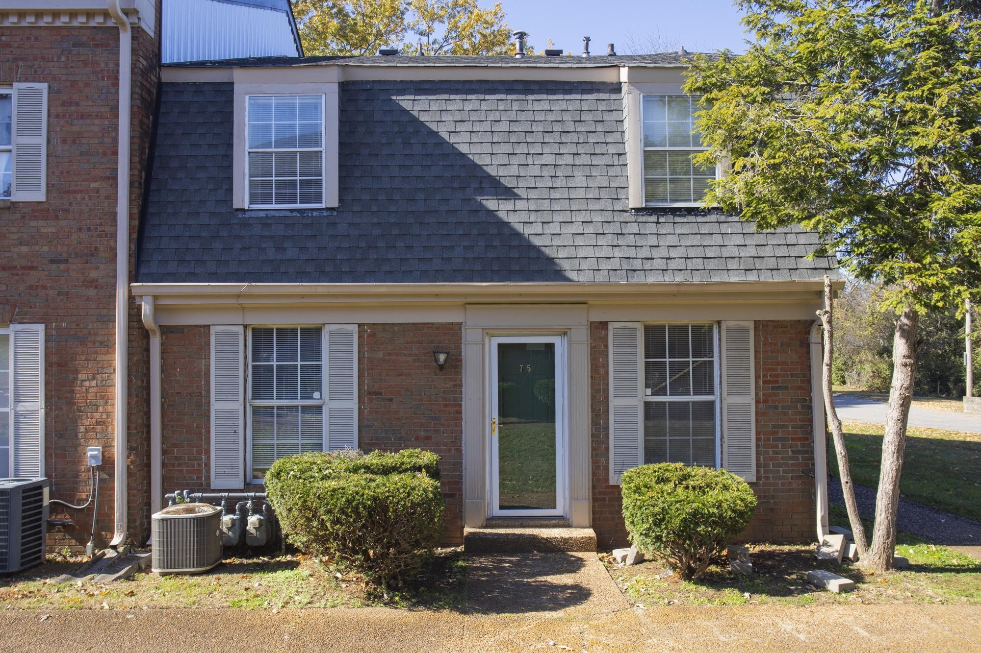 323 Forest Park Road Madison TN 37115