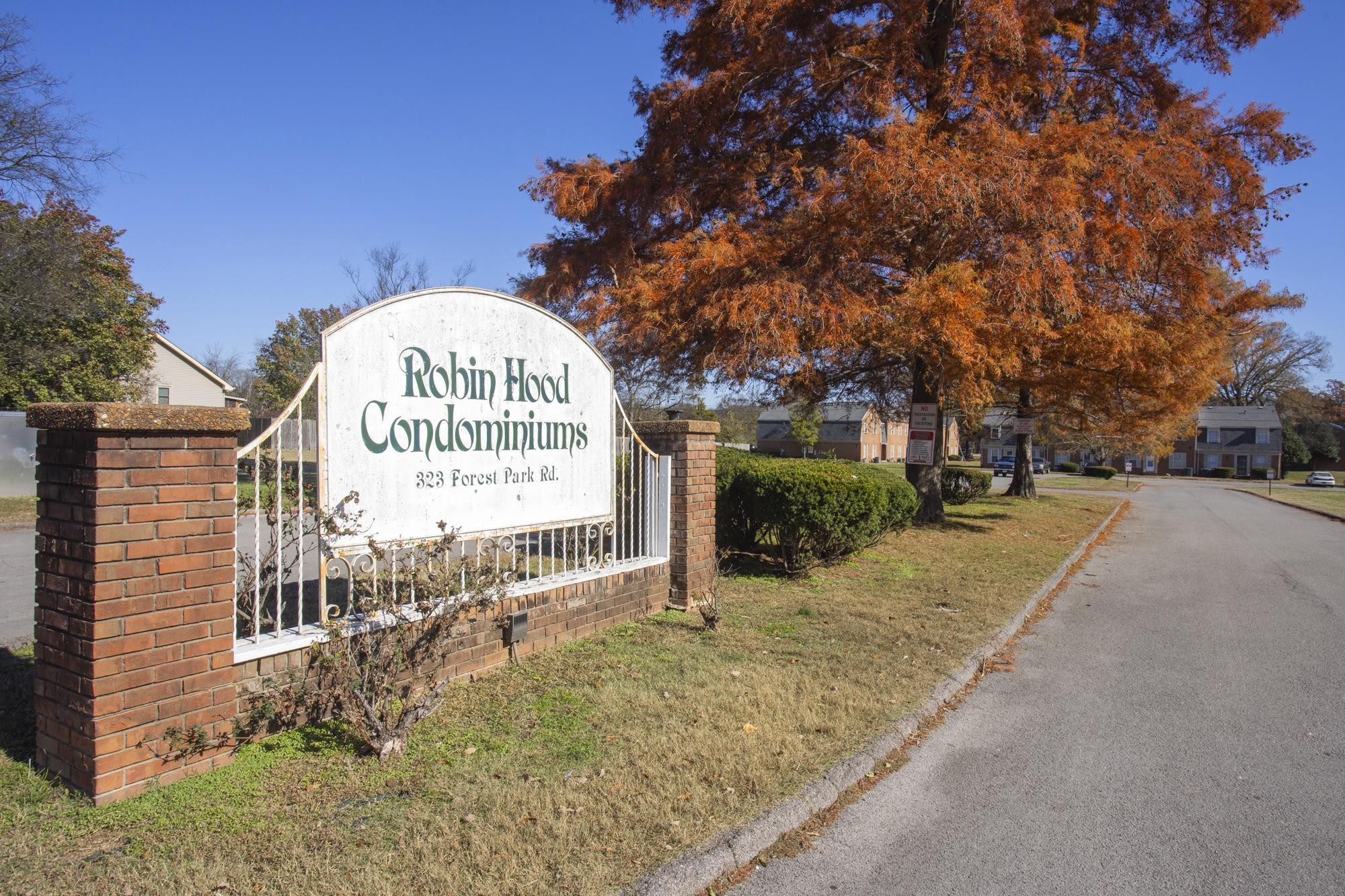 323 Forest Park Road Madison TN 37115