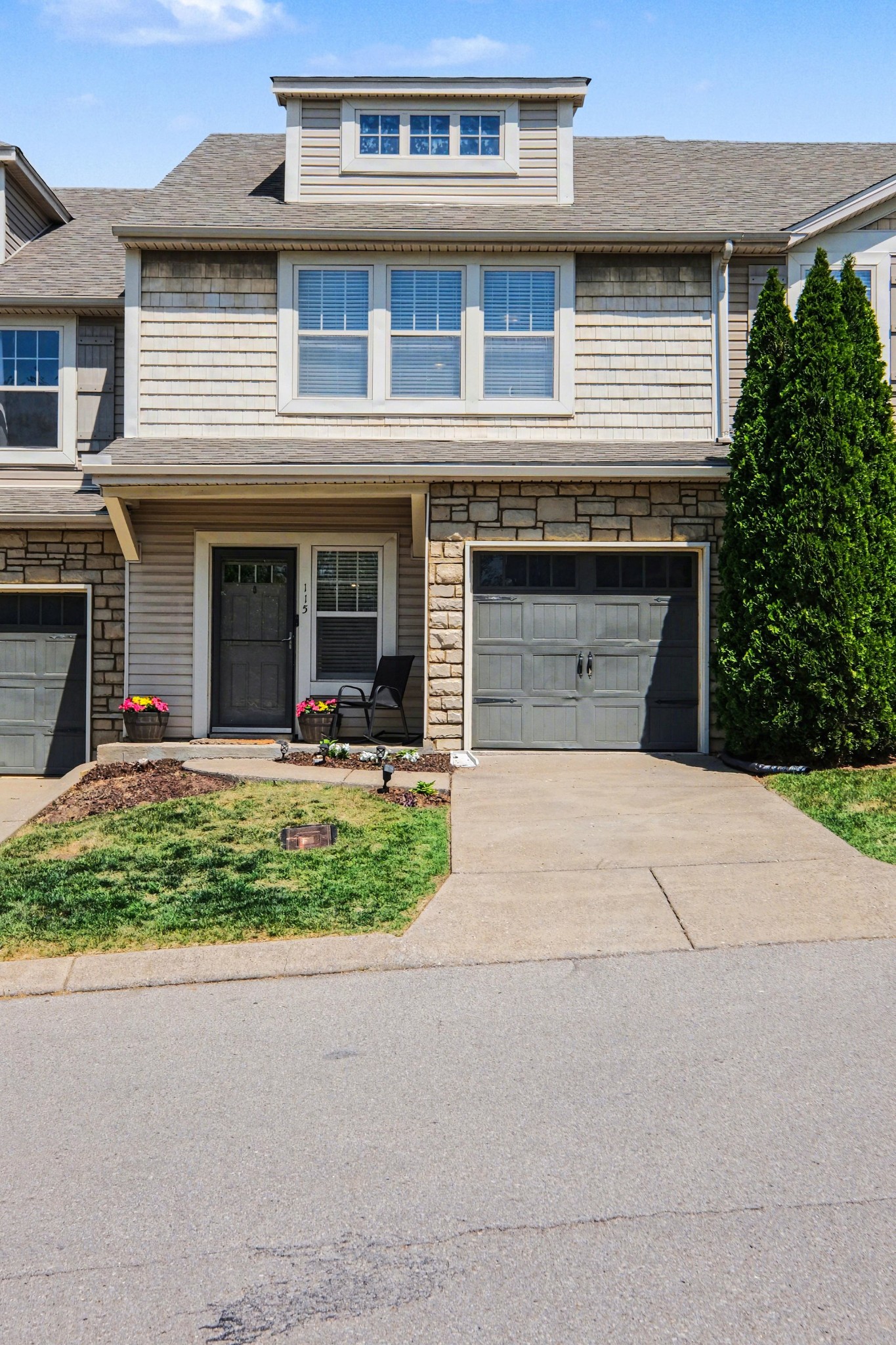 115 Stonecrest Drive Nashville TN 37209