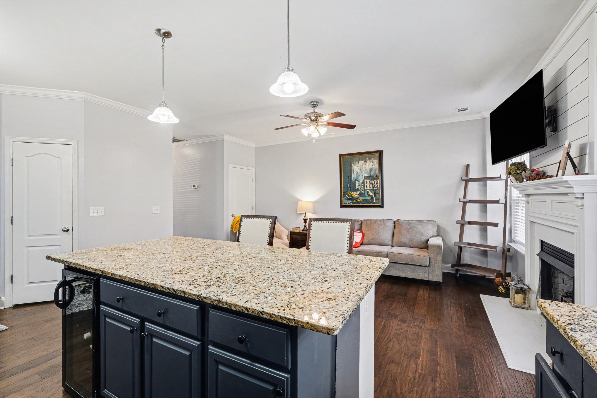 115 Stonecrest Drive Nashville TN 37209