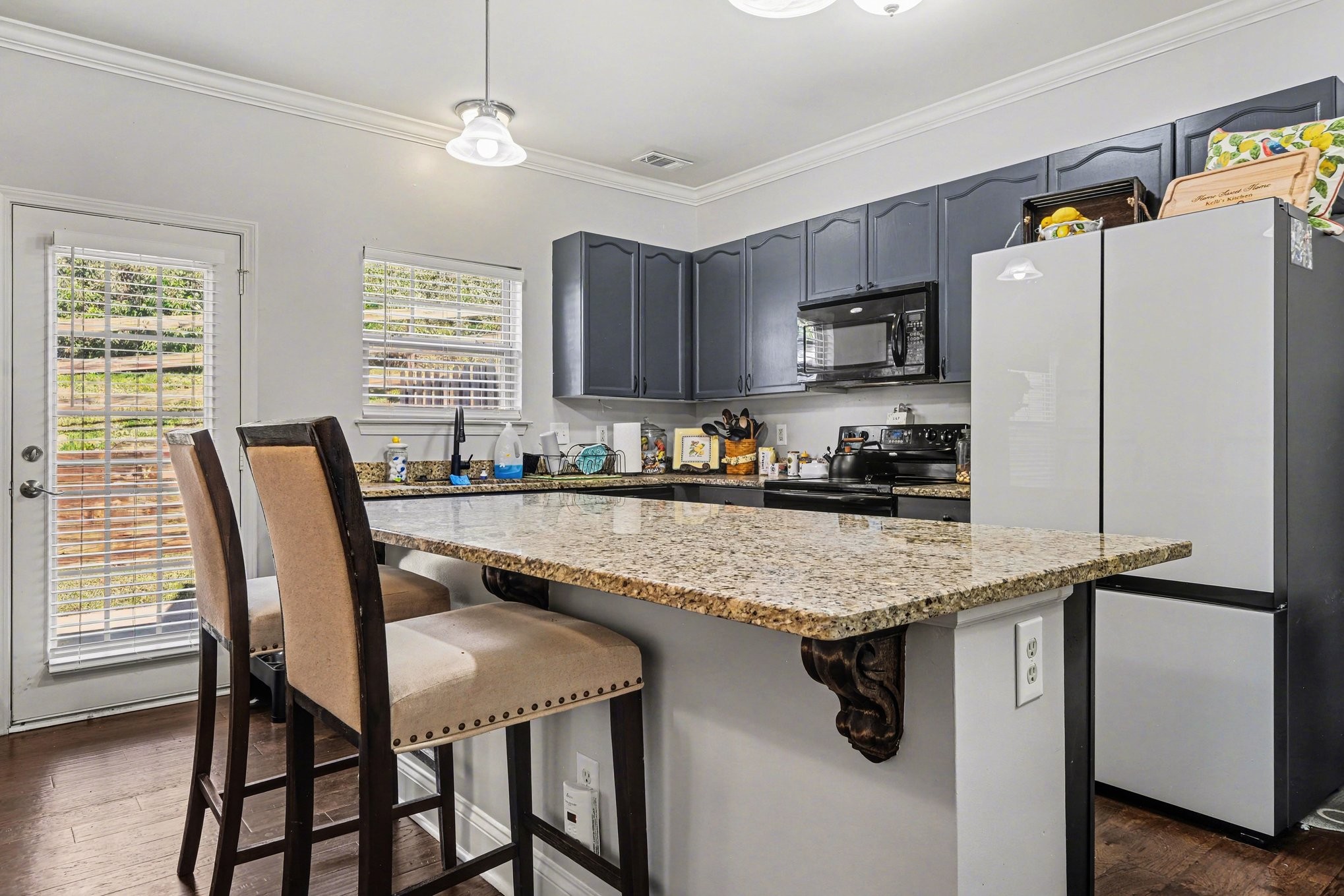 115 Stonecrest Drive Nashville TN 37209