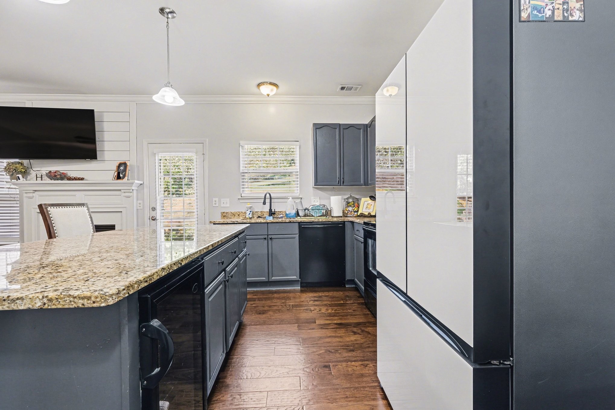 115 Stonecrest Drive Nashville TN 37209