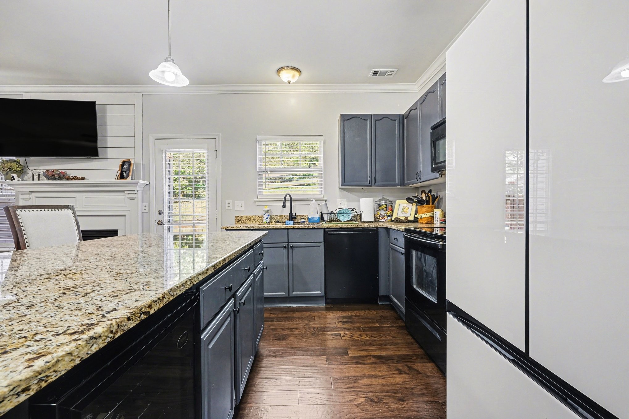115 Stonecrest Drive Nashville TN 37209