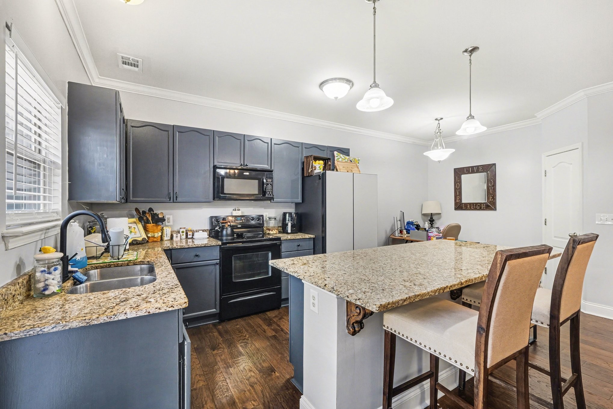 115 Stonecrest Drive Nashville TN 37209