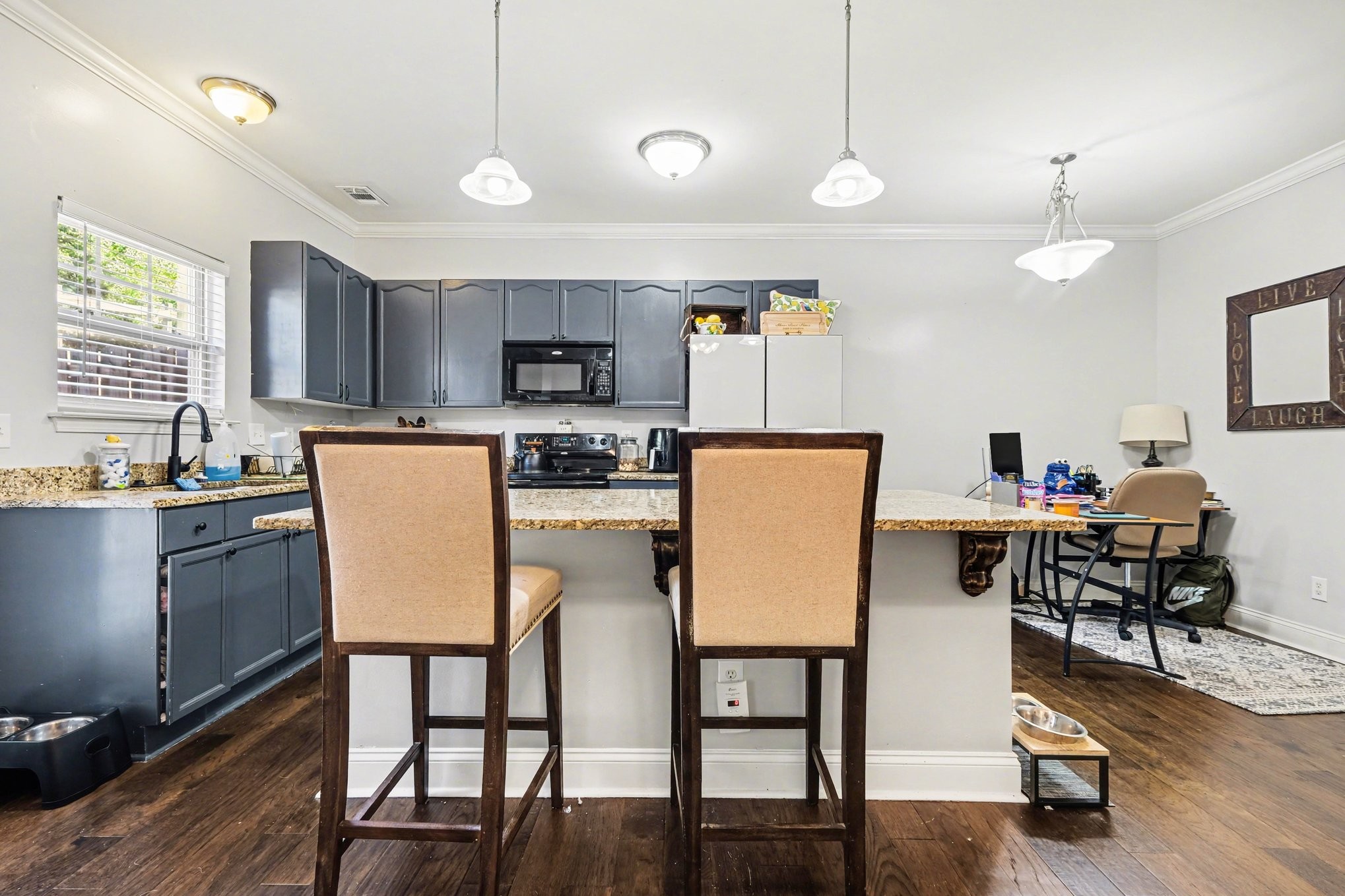 115 Stonecrest Drive Nashville TN 37209