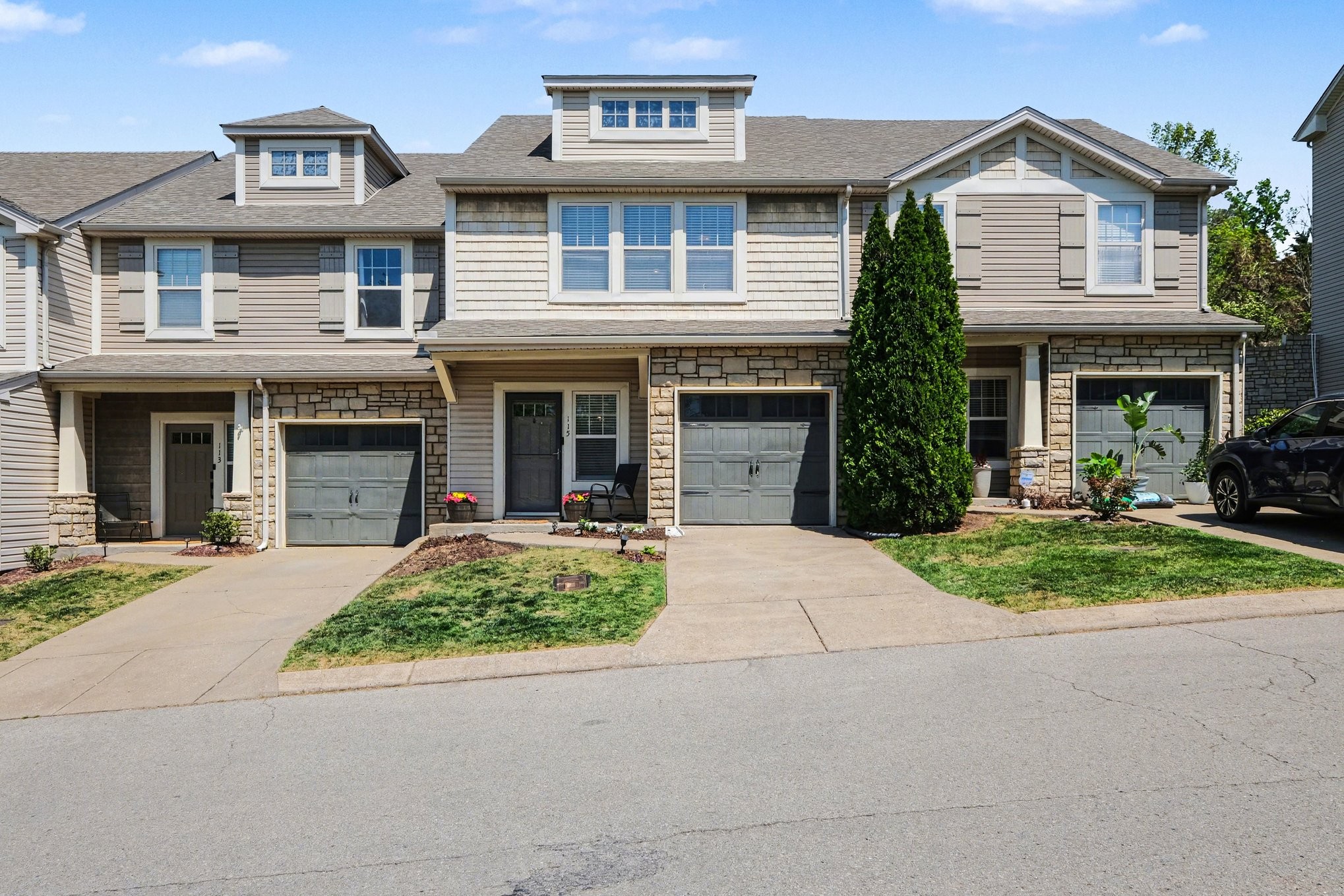 115 Stonecrest Drive Nashville TN 37209