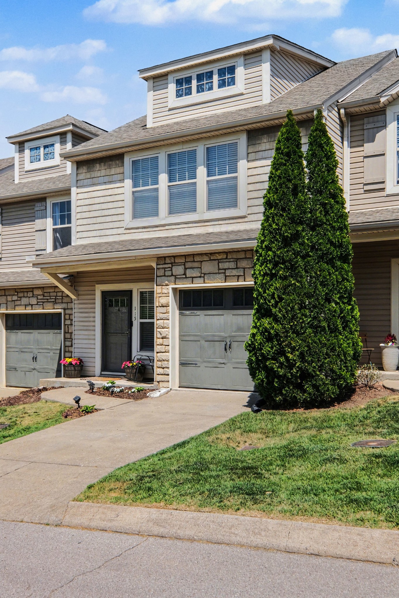 115 Stonecrest Drive Nashville TN 37209