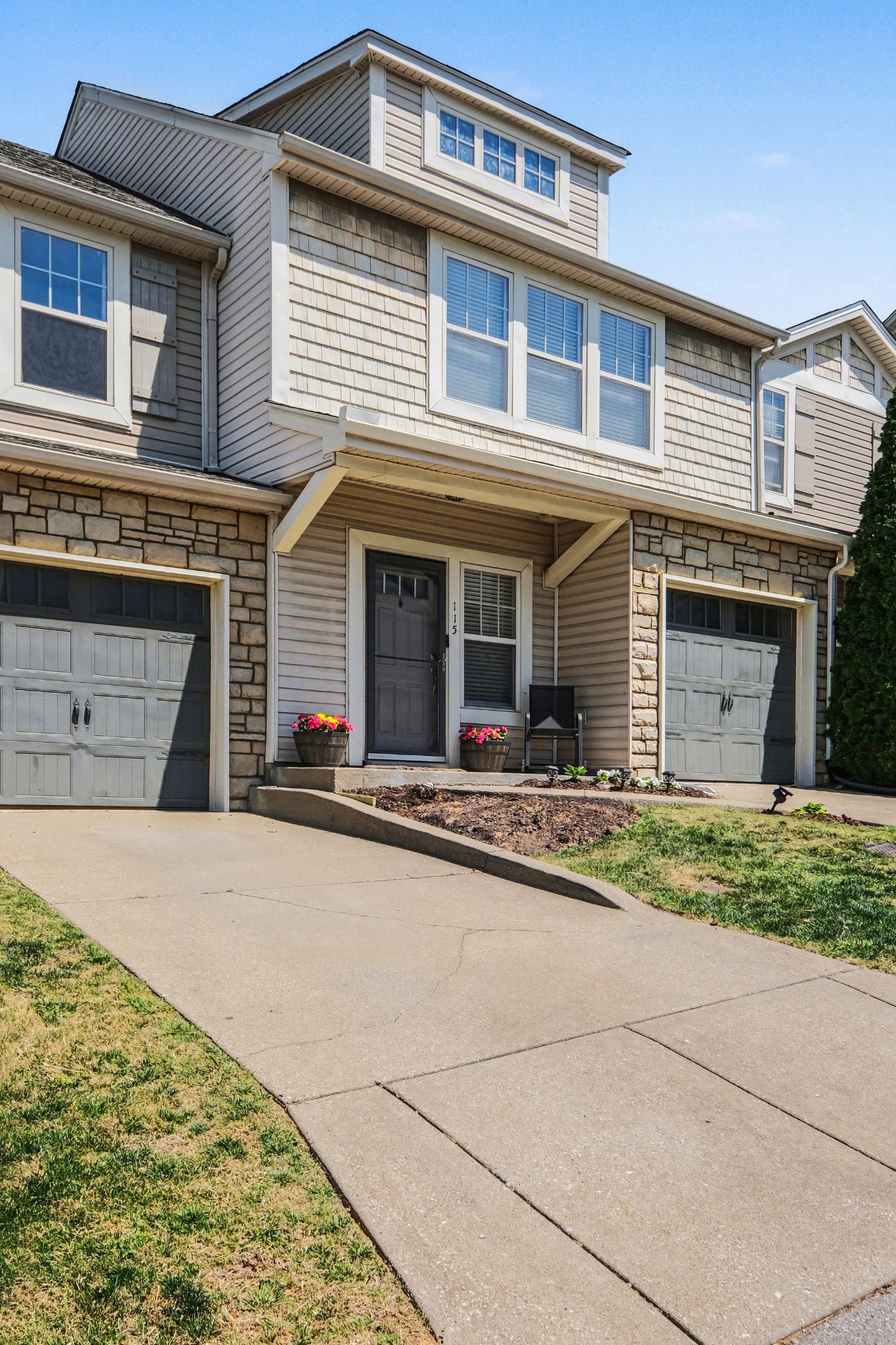 115 Stonecrest Drive Nashville TN 37209