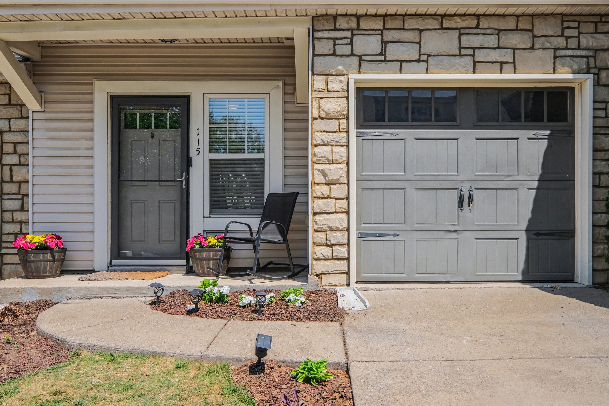 115 Stonecrest Drive Nashville TN 37209