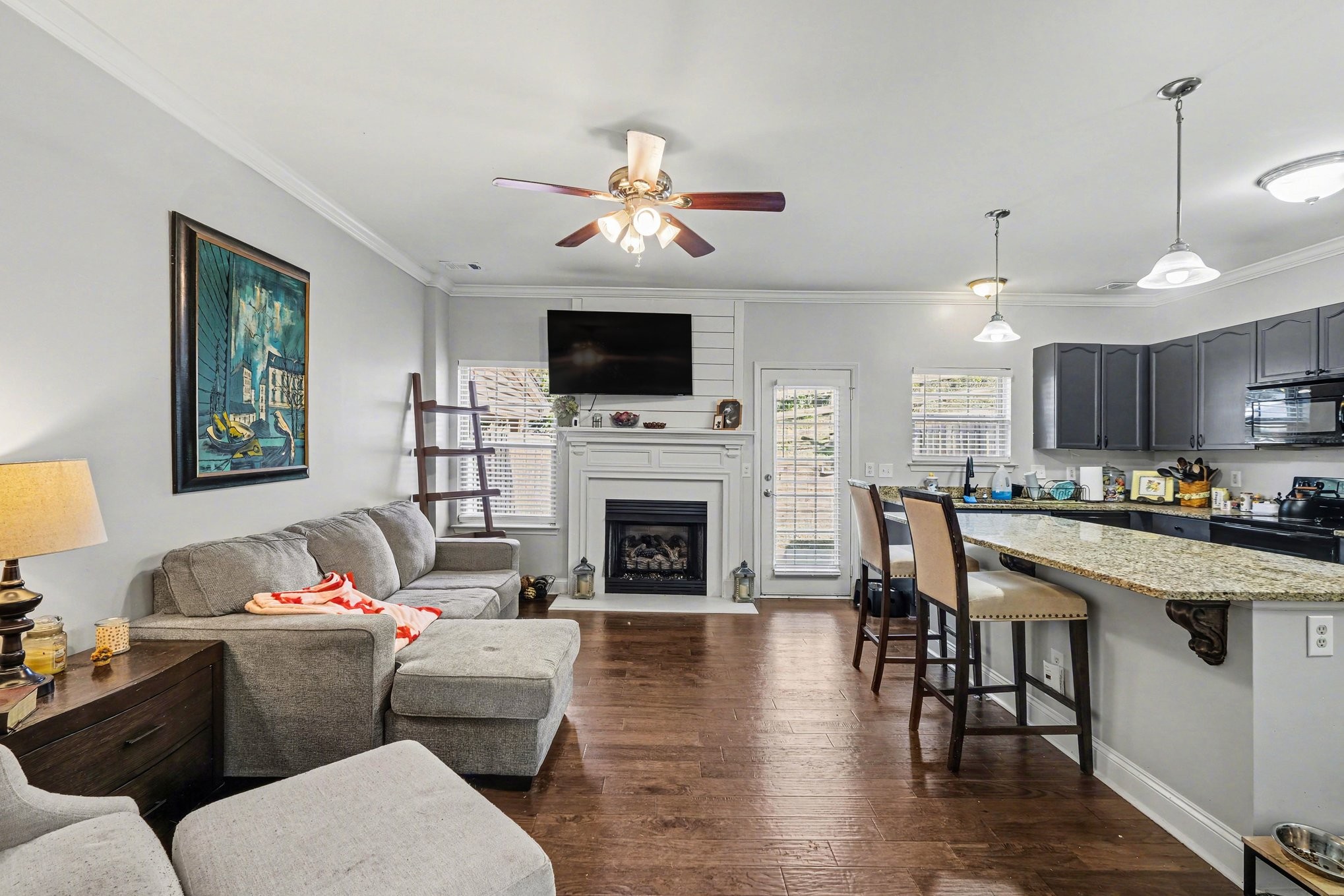 115 Stonecrest Drive Nashville TN 37209