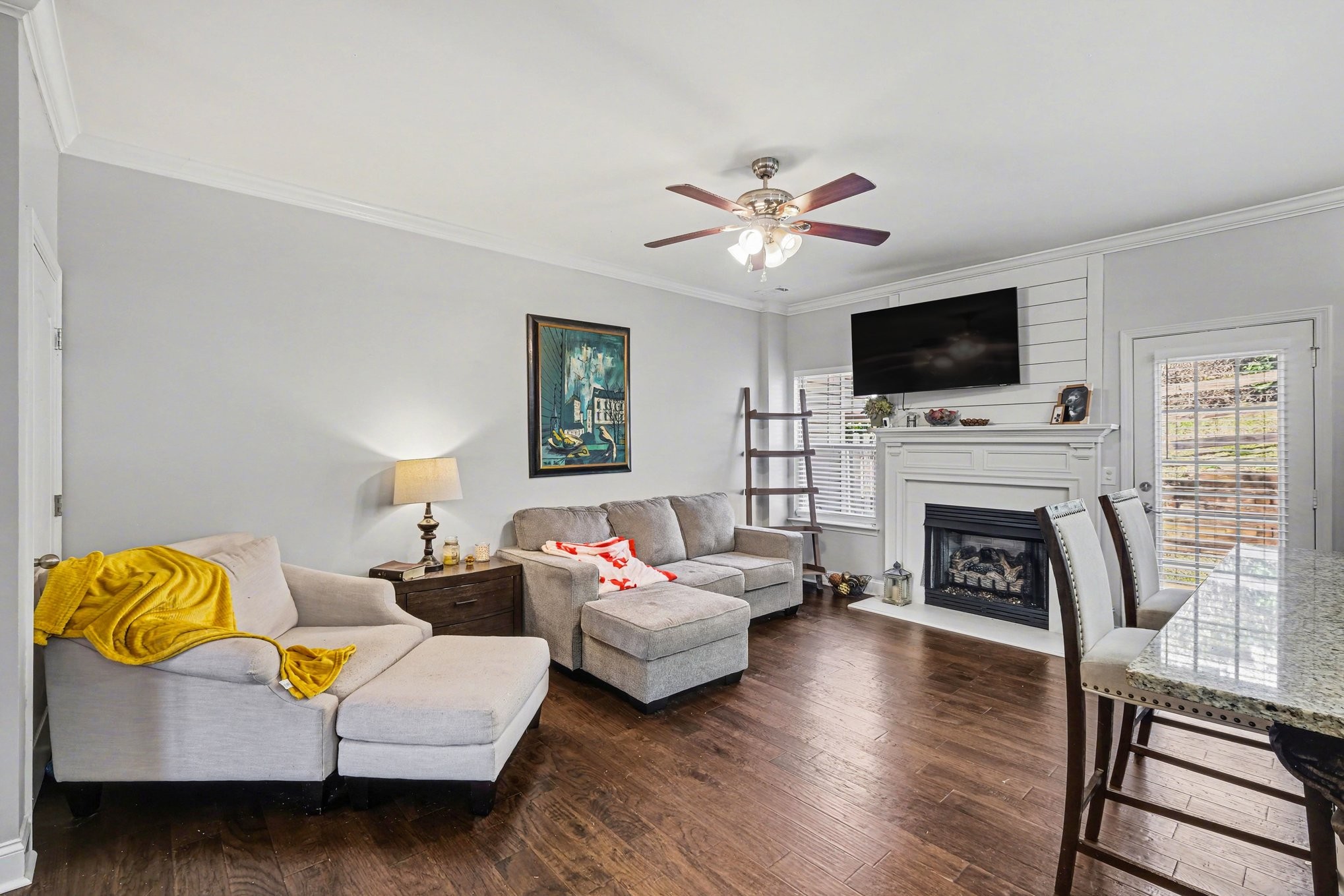 115 Stonecrest Drive Nashville TN 37209