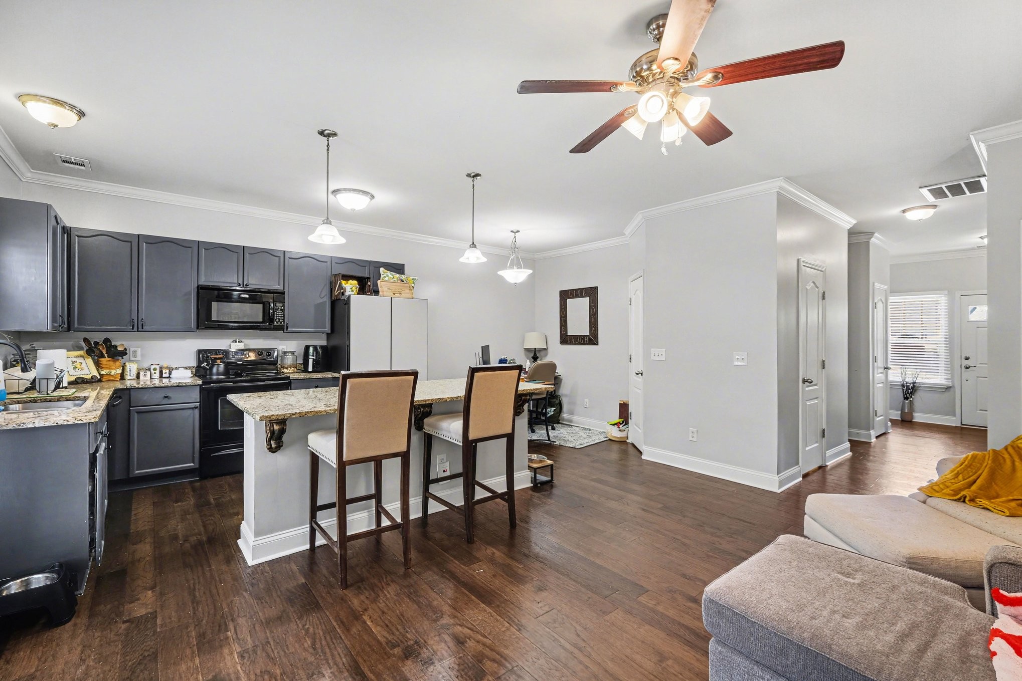 115 Stonecrest Drive Nashville TN 37209