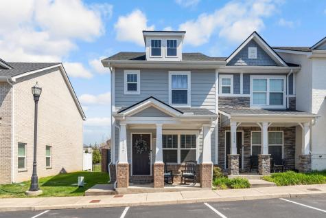 1117 Lilly Valley Way Nashville TN 37209