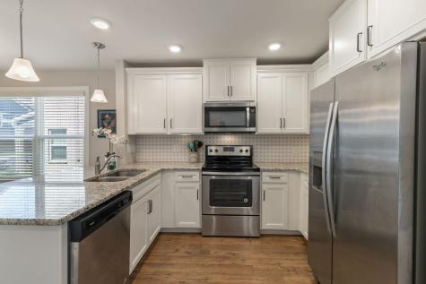 1117 Lilly Valley Way Nashville TN 37209