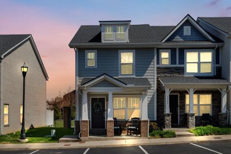 1117 Lilly Valley Way Nashville TN 37209