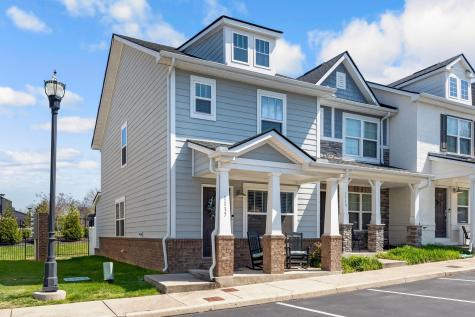 1117 Lilly Valley Way Nashville TN 37209