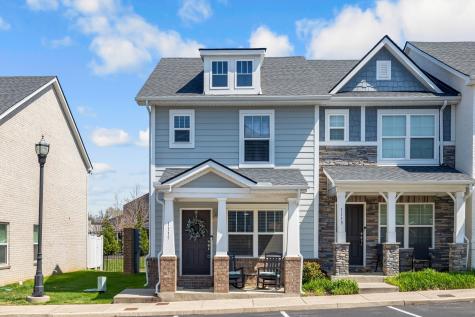 1117 Lilly Valley Way Nashville TN 37209