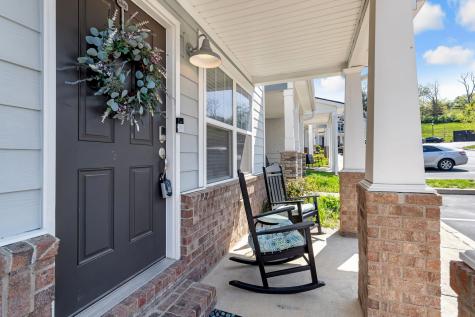 1117 Lilly Valley Way Nashville TN 37209