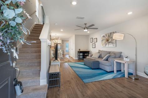1117 Lilly Valley Way Nashville TN 37209