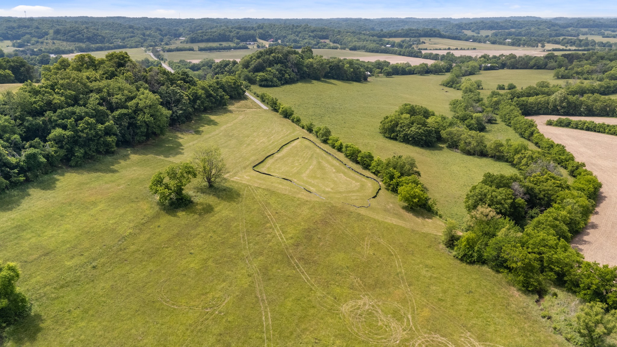 Thompsons Station TN, 1924 Thompson Station Road W