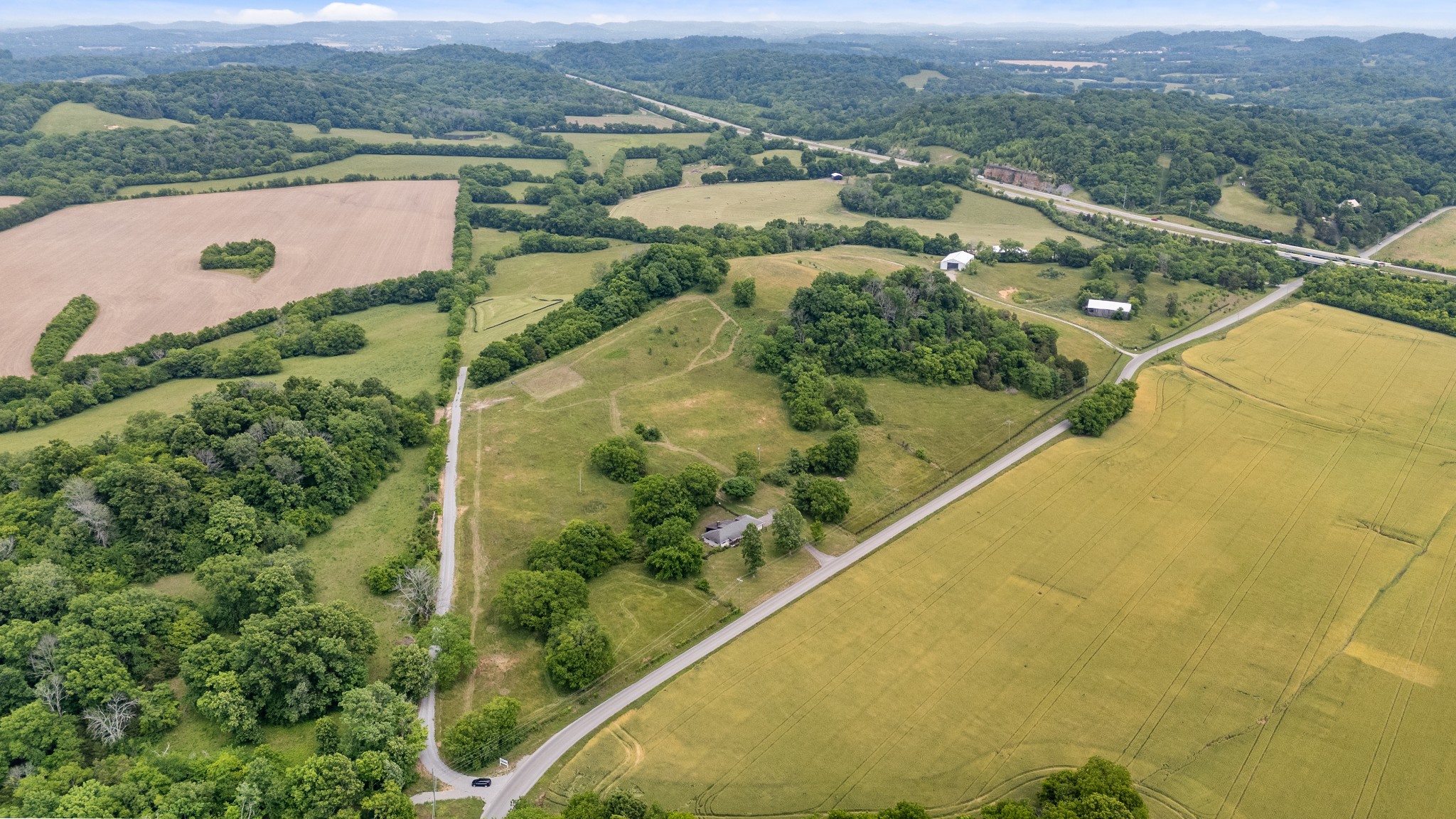 1924 Thompson Station Road, W Thompsons Station TN 37179