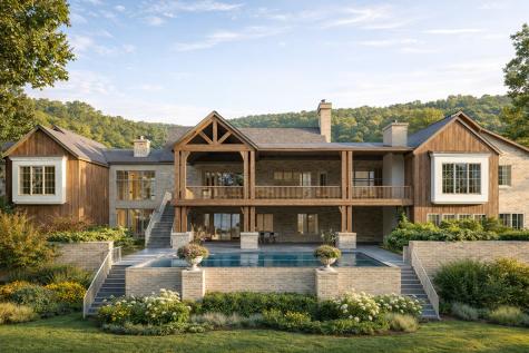 1924 Thompson Station Road, W Thompsons Station TN 37179