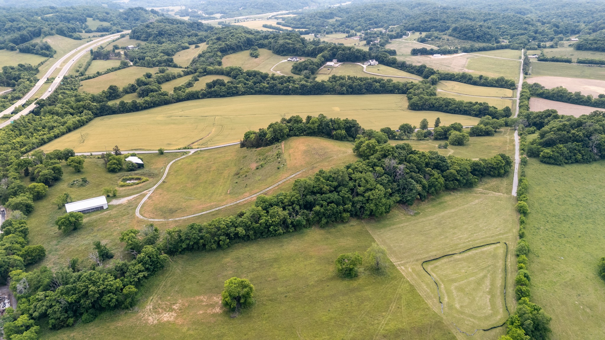 1924 Thompson Station Road, W Thompsons Station TN 37179