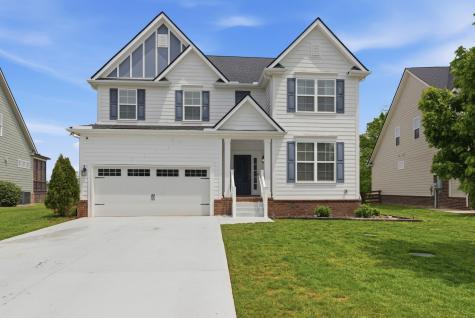 1265 Cotillion Drive Murfreesboro TN 37128