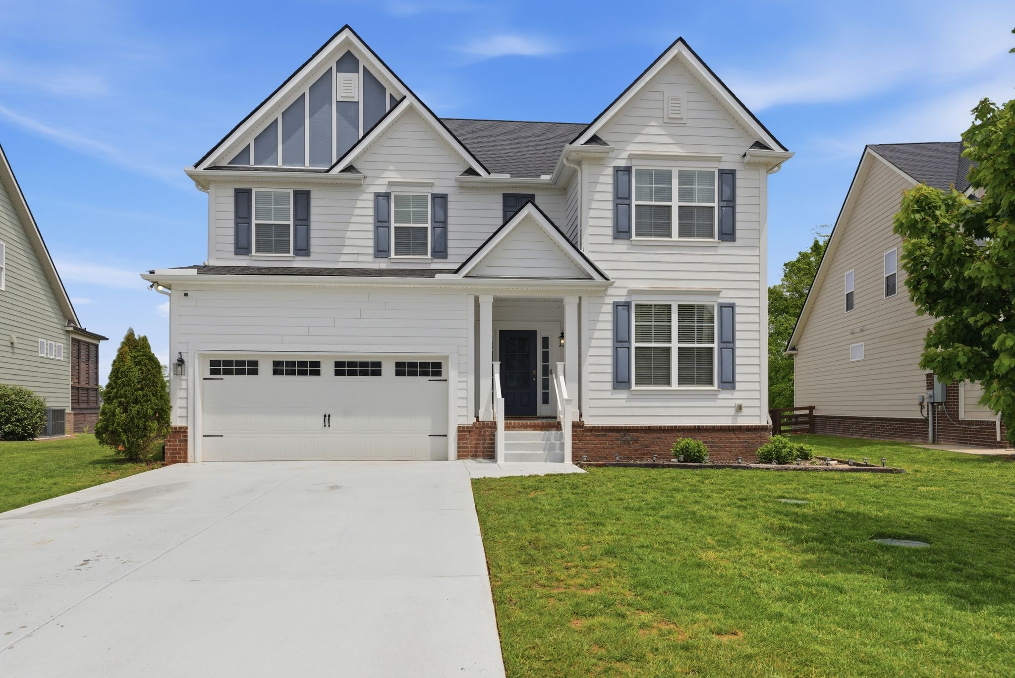 1265 Cotillion Drive Murfreesboro TN 37128