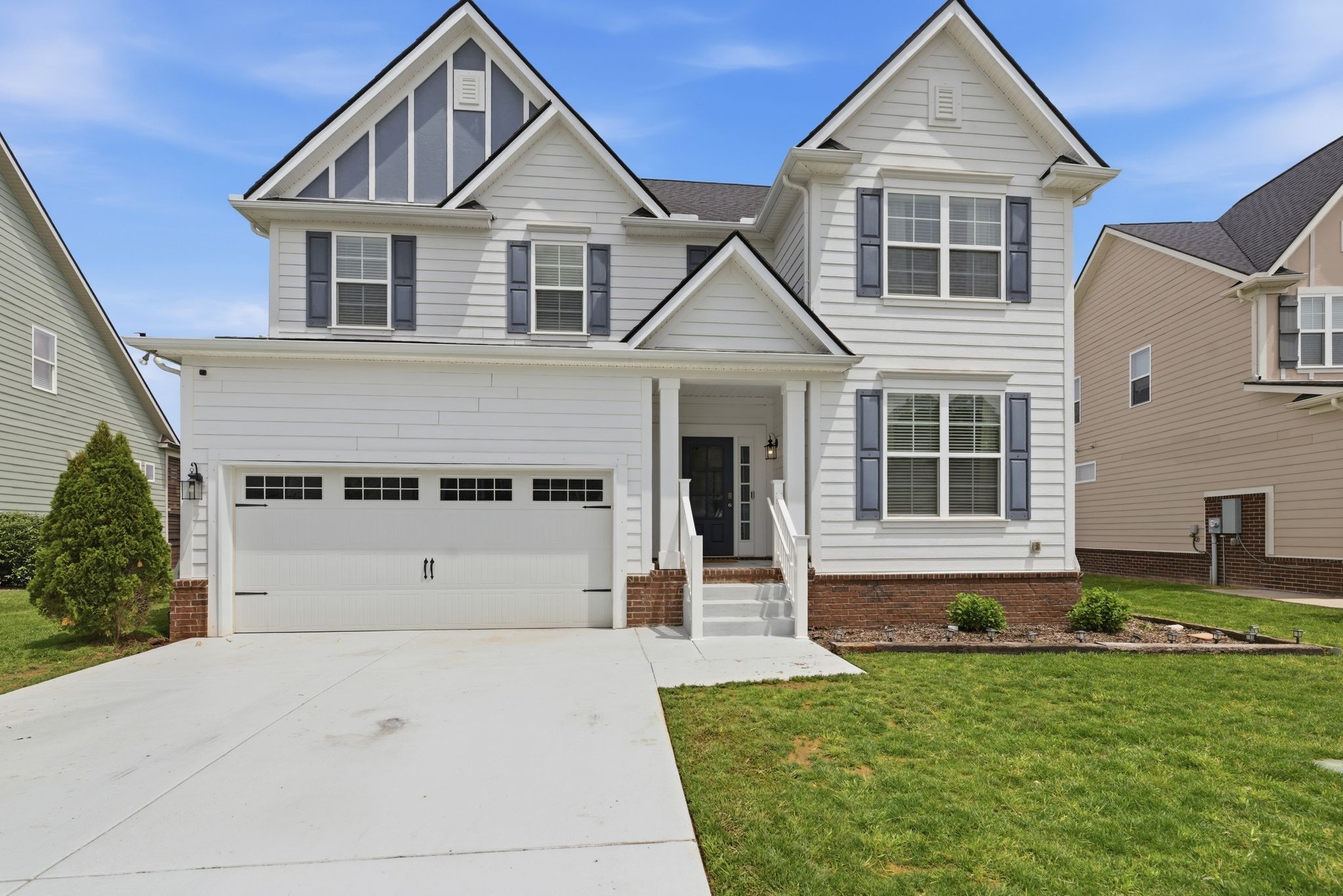 1265 Cotillion Drive Murfreesboro TN 37128