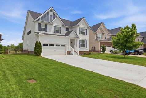 1265 Cotillion Drive Murfreesboro TN 37128