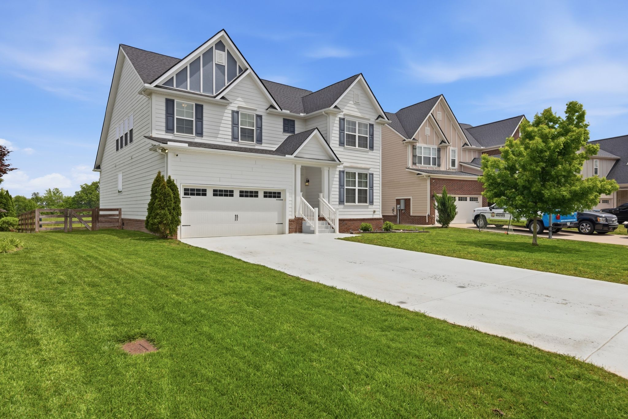 1265 Cotillion Drive Murfreesboro TN 37128