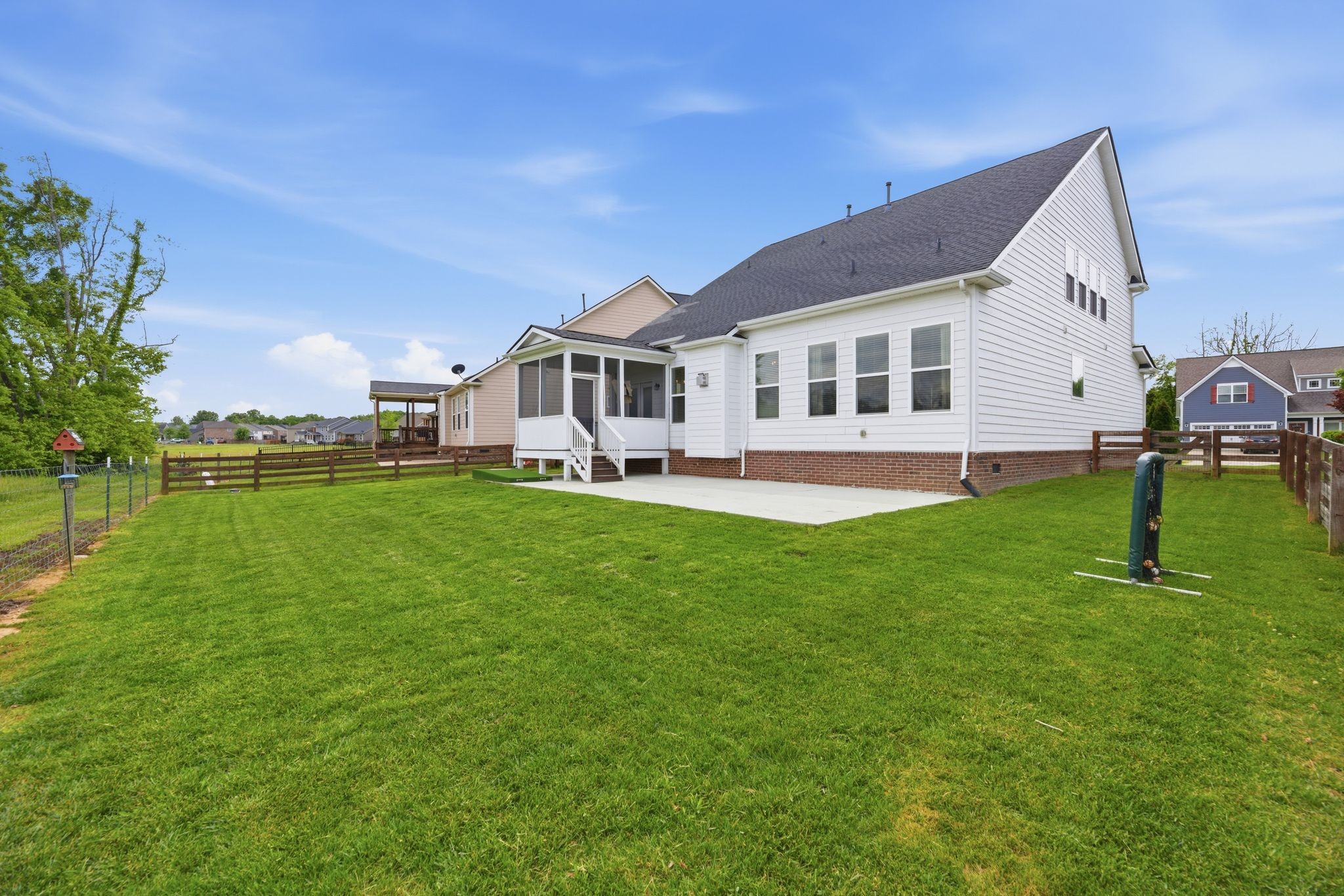 1265 Cotillion Drive Murfreesboro TN 37128