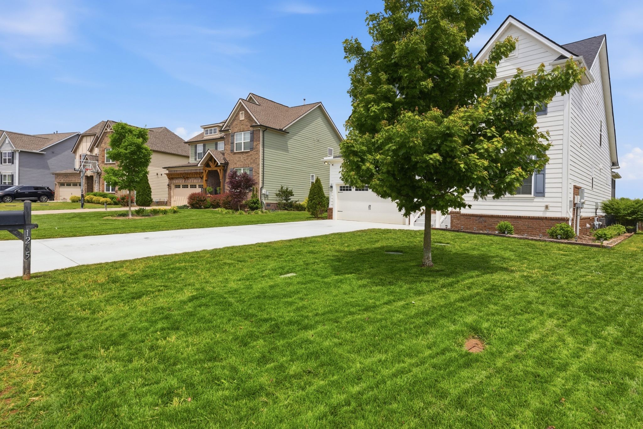 1265 Cotillion Drive Murfreesboro TN 37128