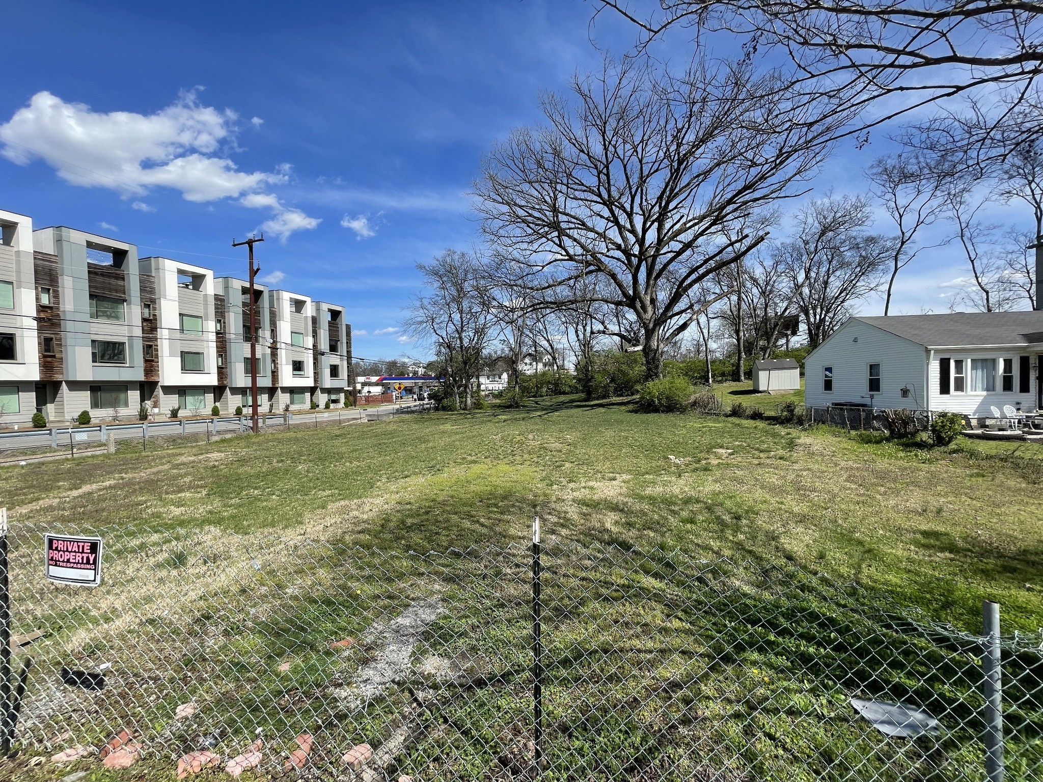 130 Oceola Avenue Nashville TN 37209