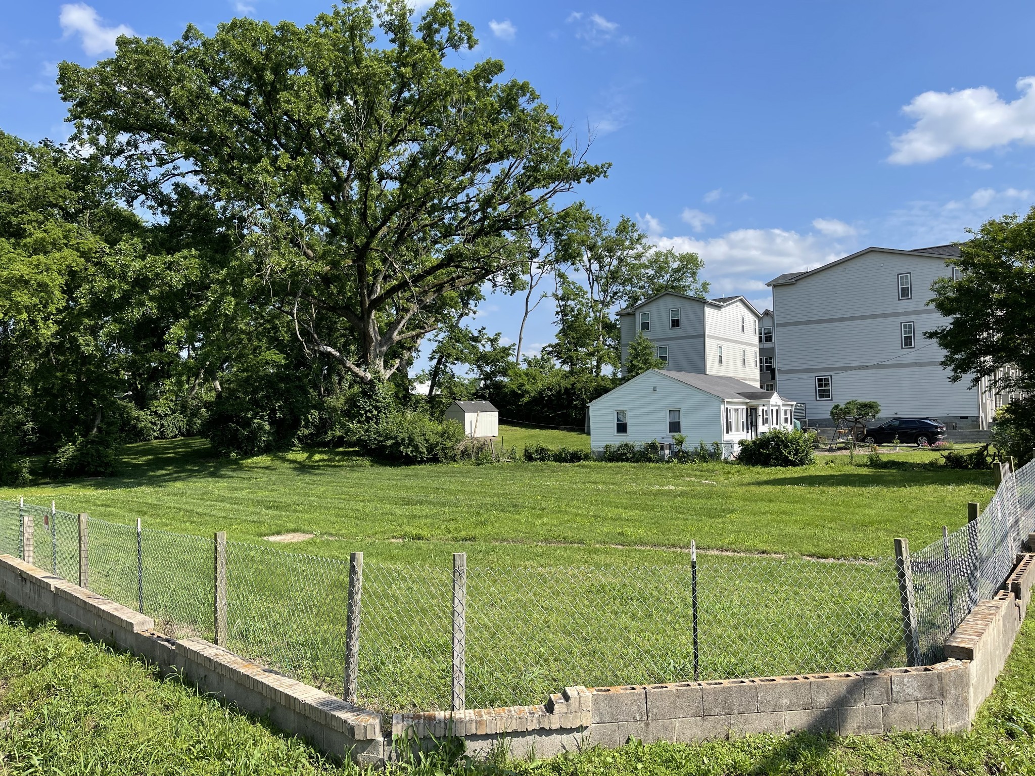 130 Oceola Avenue Nashville TN 37209
