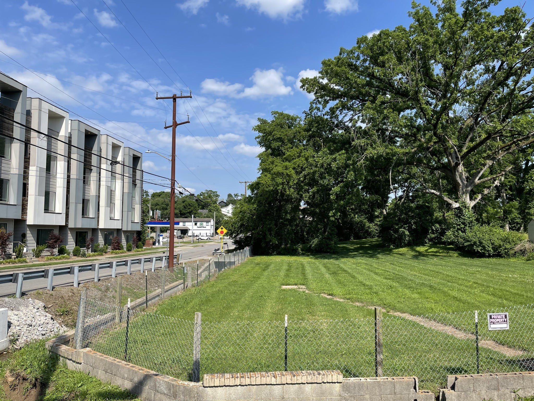 130 Oceola Avenue Nashville TN 37209