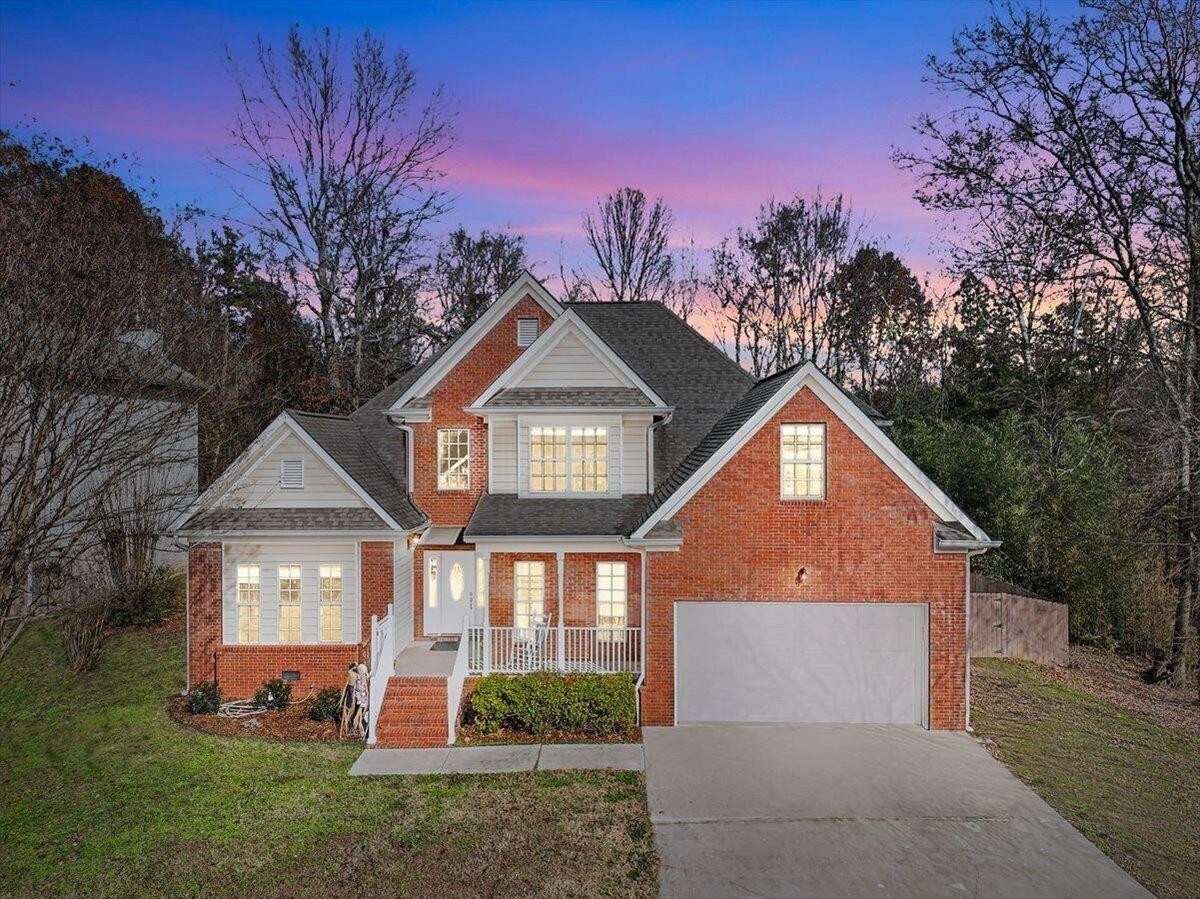 8323 Grinder Creek Place Chattanooga TN 37421
