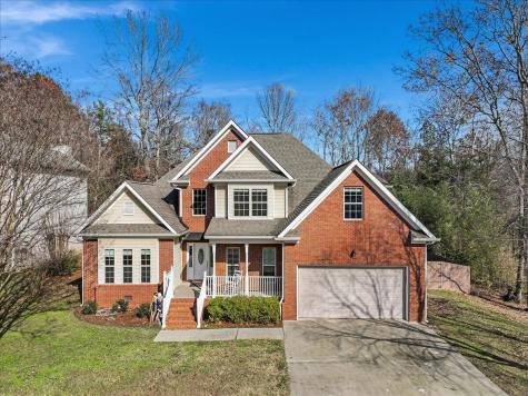 8323 Grinder Creek Place Chattanooga TN 37421