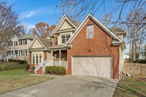 8323 Grinder Creek Place Chattanooga TN 37421