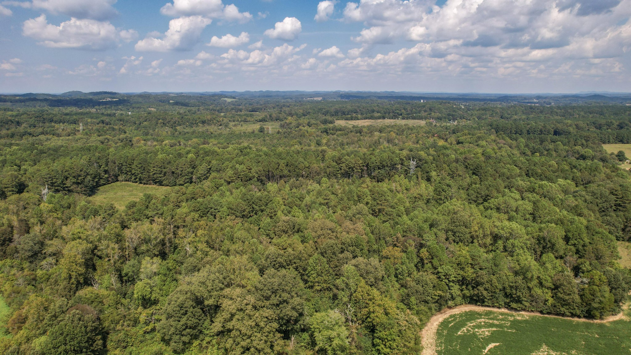 8093 Wright Lane, NE Cleveland TN 37323